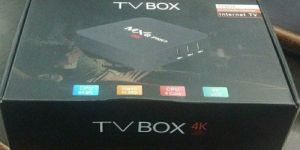 HDMI Android TV Box