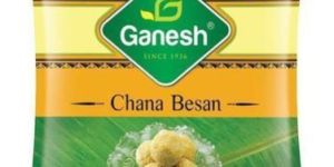 Besan Pouch