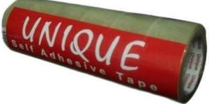 Printed Self Adhesive Tape