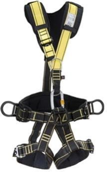 Full Body Harnesses