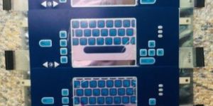 Membrane Keypad