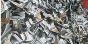 CRC Automobile Scrap