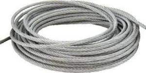 Galvanized Steel Rope