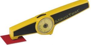 Coating Thickness Gauge