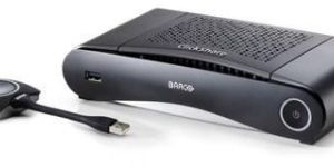 Wireless Presentation System