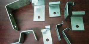 Cladding Clamps