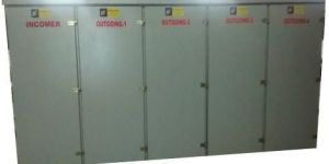 Multi Panel Switchboard