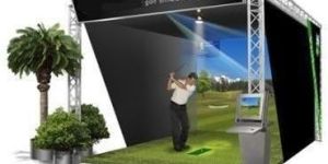 Golf Simulator