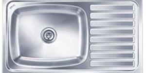 Drainboard Sink