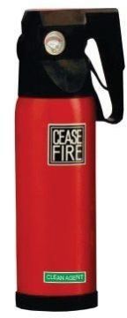 Car Fire Extinguishers