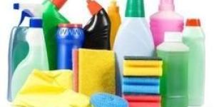 Household Cleaning Chemical