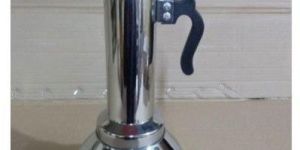 Stainless Steel Puttu Maker