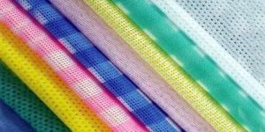 Printed Spunlace Non Woven Fabric