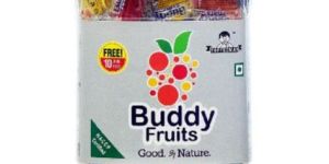 Buddy Fruits Candy