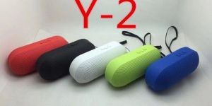 Wireless Portable Speaker