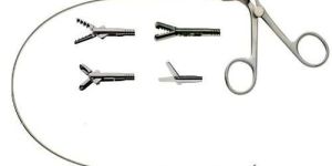 Cystoscopy Flexible Forceps