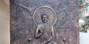 ELEVATION WALL MURAL