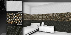 450X300mm Digital Glossy Wall Tiles