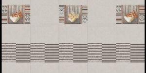 501-HL-A Digital Ceramic Wall Tiles
