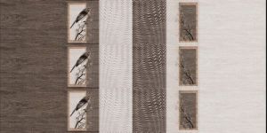 502-HL-A Digital Ceramic Wall Tiles