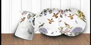 506-HL-C Digital Ceramic Wall Tiles