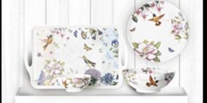 506-HL Digital Ceramic Wall Tiles