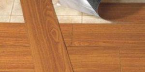 Softwood Flooring