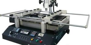 Ball Grid Array Assembly