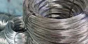 Silver Aluminum Metalizing Wire