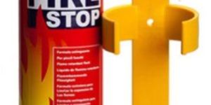 Car Fire Extinguisher