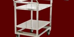 Material Handling Trolley