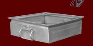 Metal Box Tray