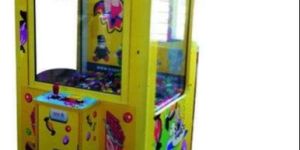 Chocolate Catcher Machine