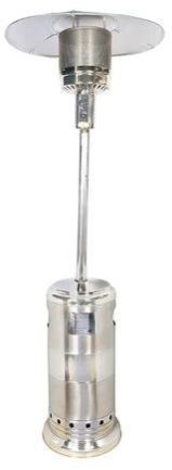 Gas Patio Heater