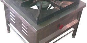 Stock Pot Gas Stove