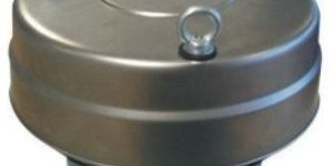 Pressure Relief Valve