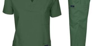 Medical Scrub Set