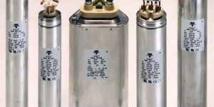 PFC Capacitor