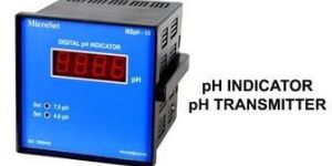 Online P H Metter