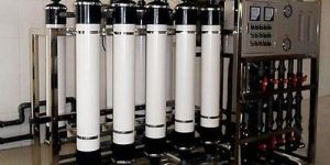 Ultra Filtration System