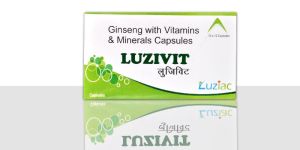 Multivitamin Capsules