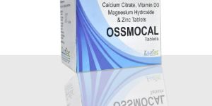 OSSMOCAL TABLETS