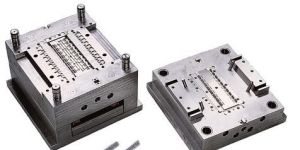 Precision Plastic Moulds