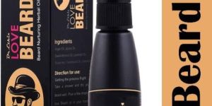 Love Beard Oil 50 Ml