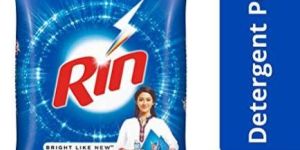 Rin Detergent Powder