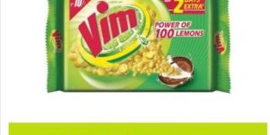 Vim Dishwash Bar