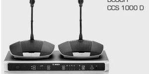 Digital Discussion System