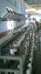 Manual Bobbin Winder Machine