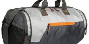 Duffle Gym Bag