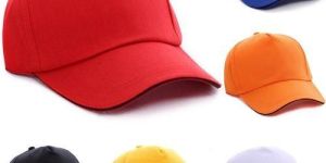 Promotional Caps